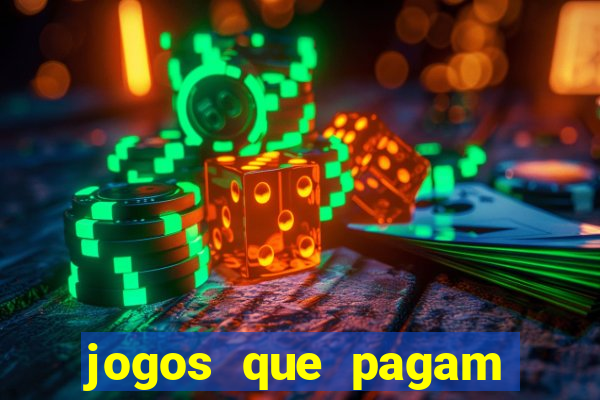 jogos que pagam pix na hora